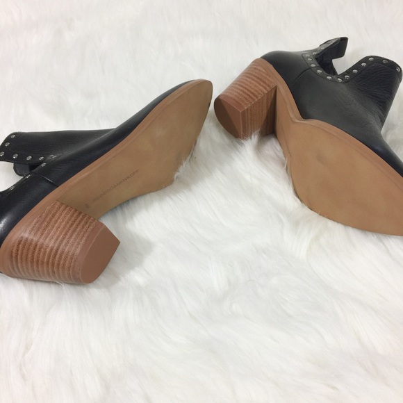 🖤 SOLD Editor Pick [Rebecca Minkoff] booties - Picture 8 of 8